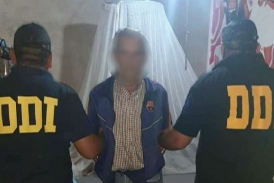 Se negó a declarar el acusado por el crimen de Nancy Videla y seguirá detenido | Judiciales