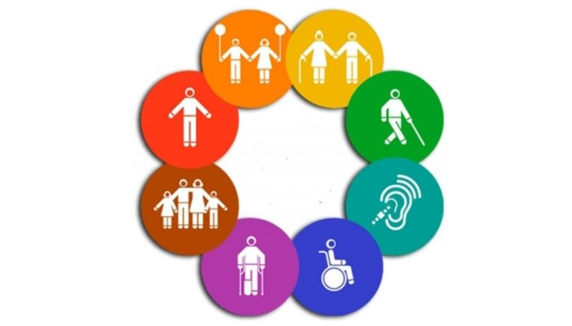 Día Internacional de los Derechos de las personas con Discapacidad: Los agentes públicos deberán recibir capacitación | Igualdad y Género