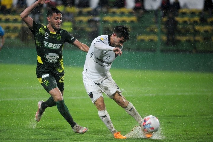 Colón se despide de su gente en el mejor año de su historia | Deportes