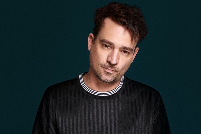 Amor en puerta: ¿Chano y Natalie Pérez están en pareja? | Espectaculos