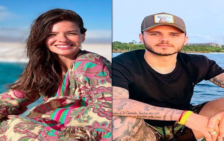 Qué fue lo primero que hizo Icardi tras recibir el último mensaje de la China Suárez | Espectaculos