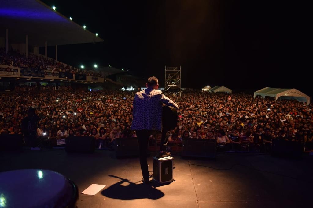 Con una exitosa noche inicial, arrancó la Fiesta Nacional de la Cumbia en Santa Fe | Noticias