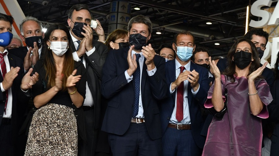 Matías Lammens anunció que el programa Previaje se convertirá en ley | Nacionales