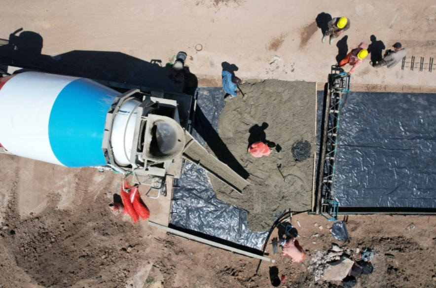 Los trabajos de bacheo, fumigación e iluminación previstos para este lunes | Información General