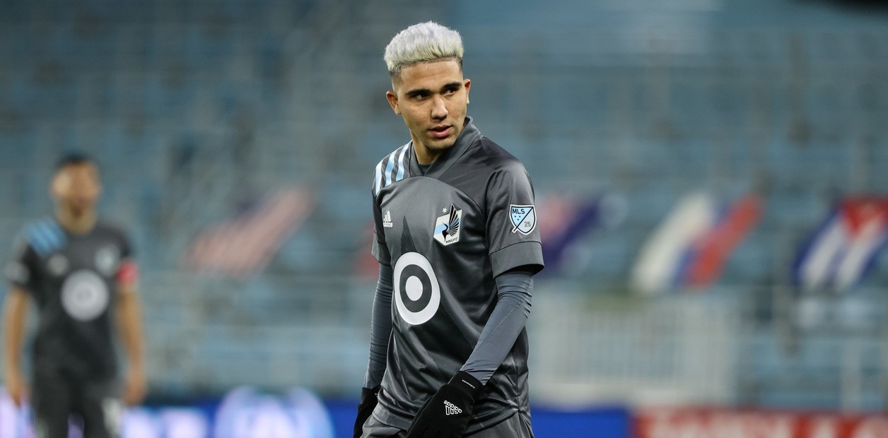 Córdoba: investigan si "Bebelo" Reynoso agredió a un menor con un arma | Deportes