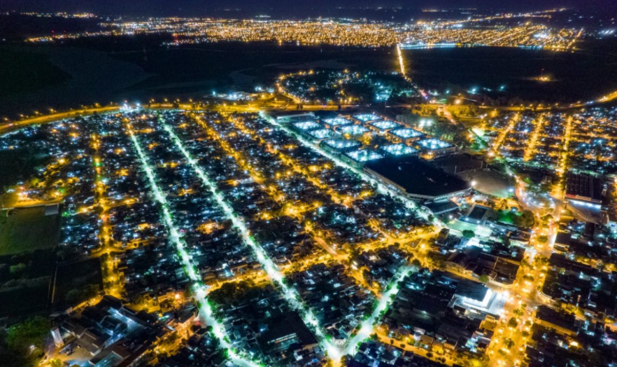 Los trabajos de fumigación, bacheo e iluminación previstos para hoy | Información General