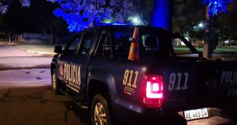 Lo intimidaron a los tiros y le robaron el auto en el que circulaba | Noticias