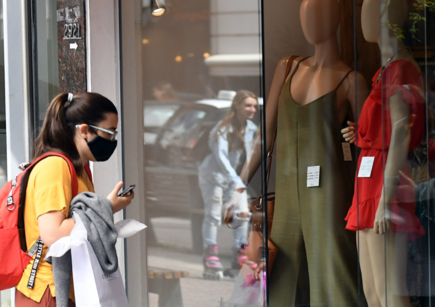 Recomendaciones para realizar compras navideñas de manera segura | Información General