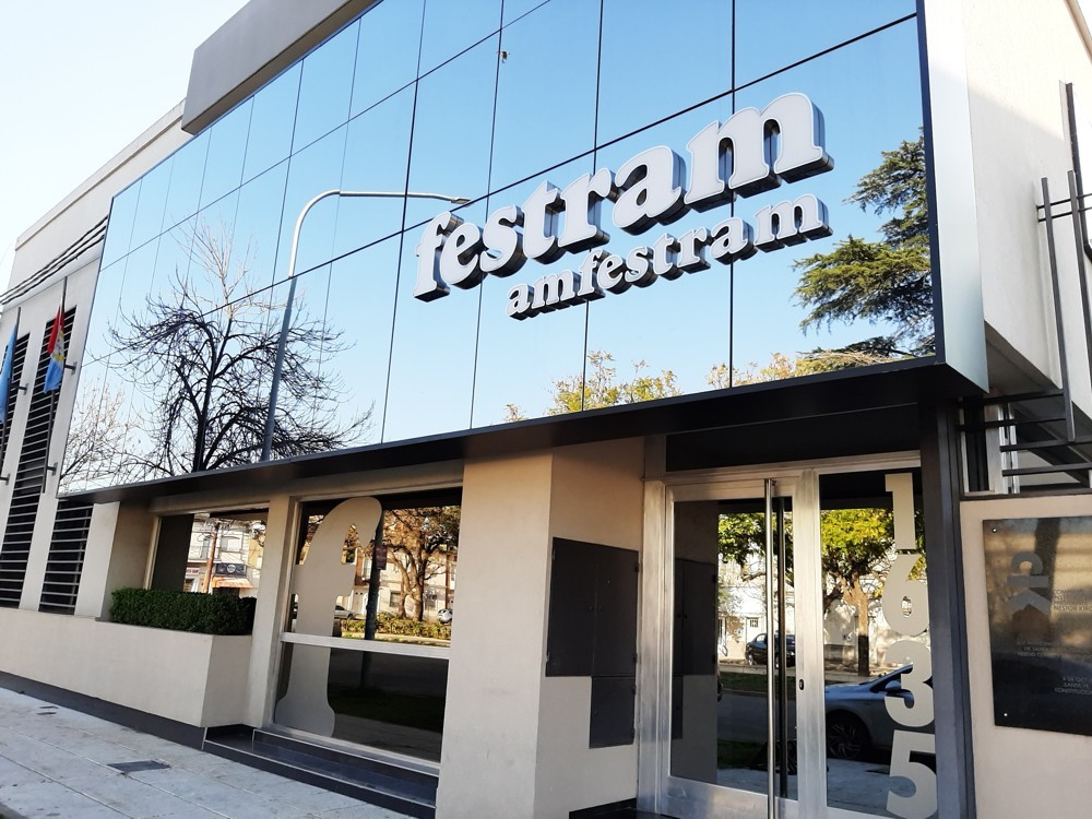 Elecciones en Festram: habrá lista única y continuará la conducción actual | Información General