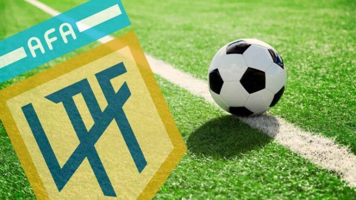 Confirmado, vuelven los descensos al fútbol argentino | Deportes