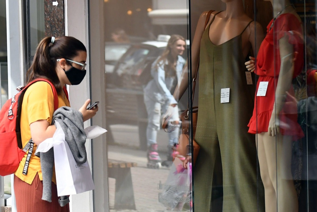 Consejos para realizar compras navideñas de manera segura | Noticias