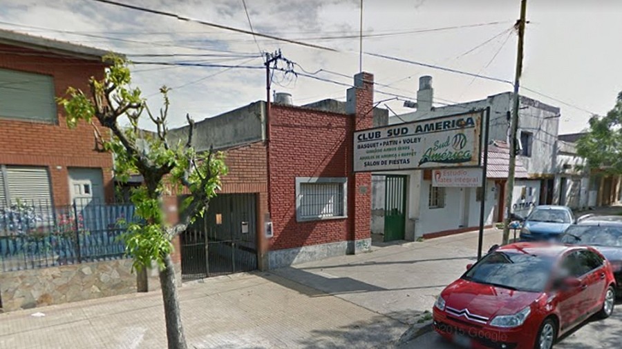 En La Plata: Detienen a un profesor de básquet por abusar sexualmente de sus alumnos | Nacionales