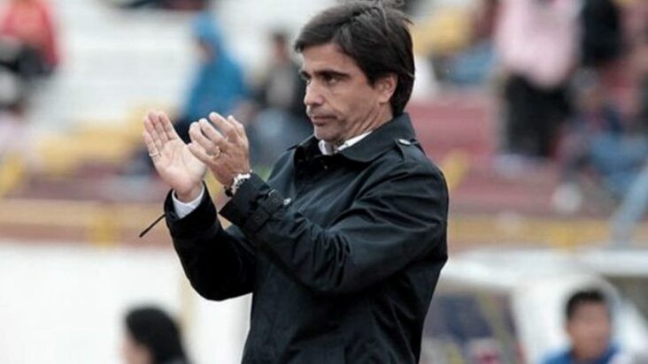 Javier Sanguinetti será el nuevo técnico de Newells | Deportes