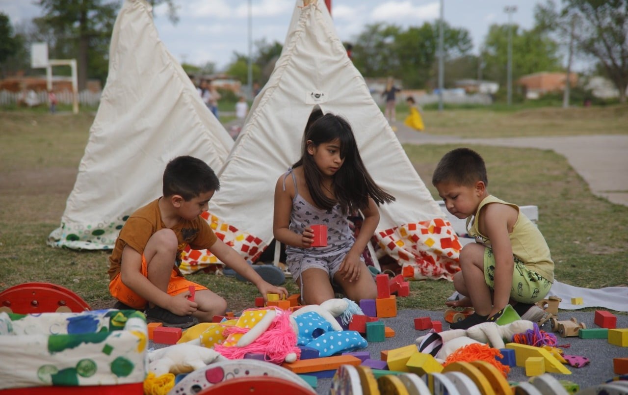 Todas las actividades para disfrutar con la familia este 12 de diciembre | Información General