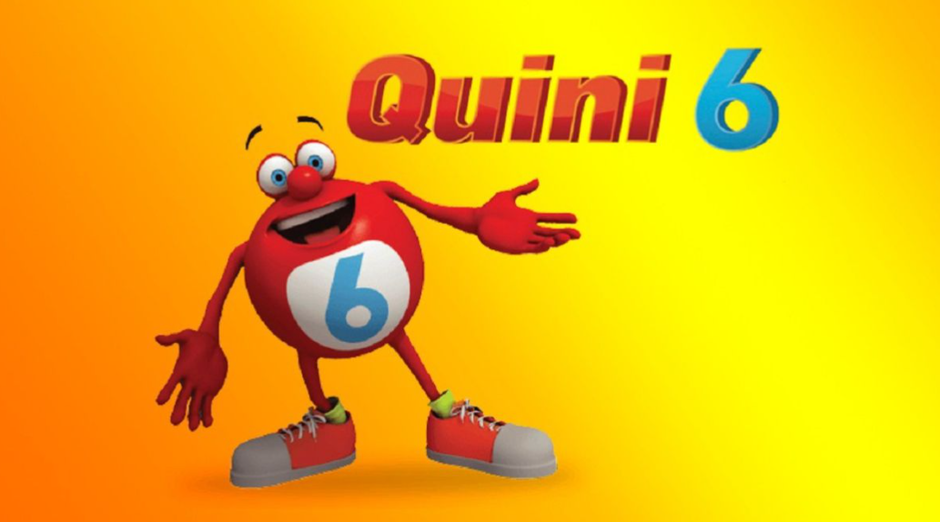 Quini 6: Un entrerriano ganó $95 millones en el sorteo Tradicional | Información General