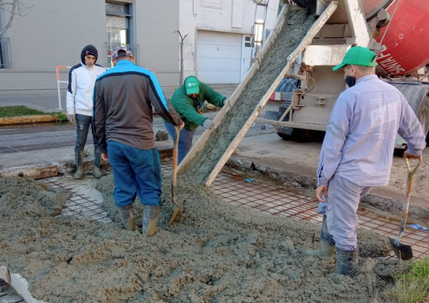 Los trabajos de fumigación, iluminación y bacheo previstos para este miércoles | Información General