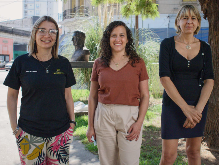 Vuelve Santa Fe Adopta, la iniciativa solidaria para cuidar animales | Información General