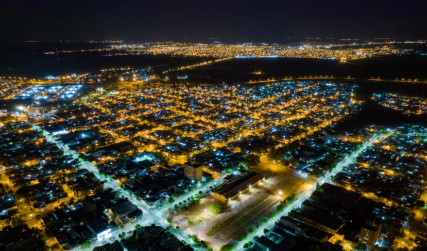 Trabajos de bacheo, iluminación y fumigación previstos para este viernes | Información General