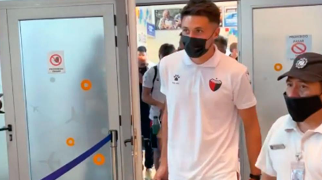 Colón está en Santiago del Estero y buscará mañana su segunda estrella | Deportes