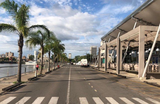 La provincia amplió horarios de apertura de shoppings y centros comerciales | Información General