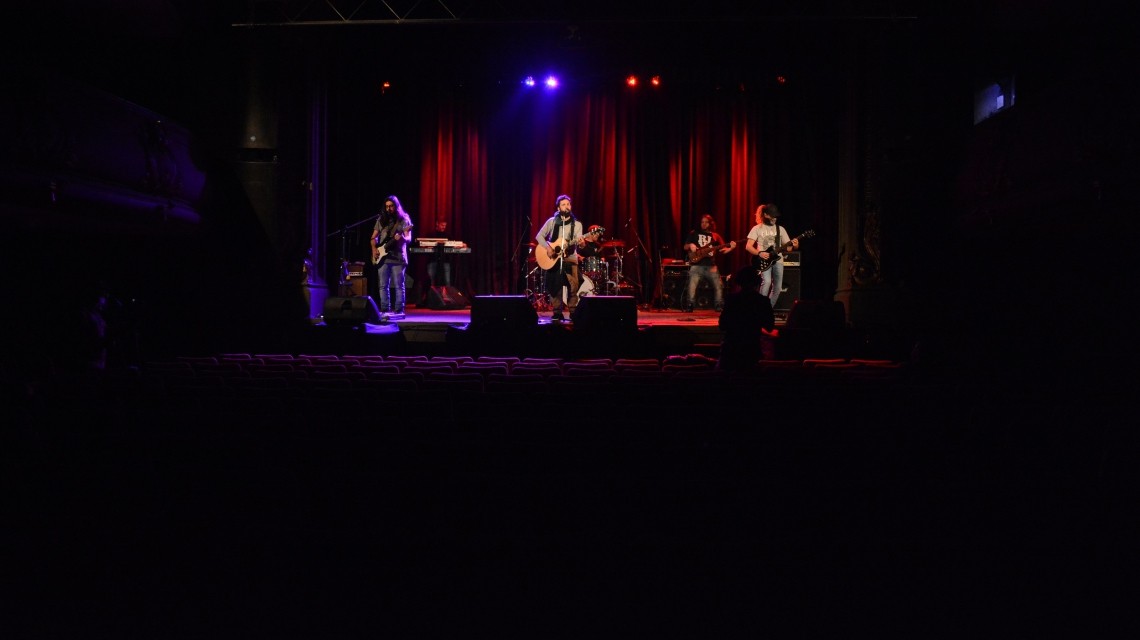 Clave Folk  y Tikay Andino este domingo en La Seguimos en Vivo por la Provincia | Espectaculos