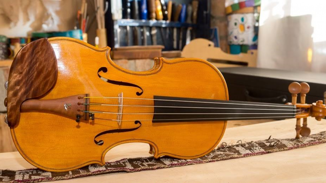 Este lunes brindarán una charla y testeo sobre instrumentos musicales | Espectaculos