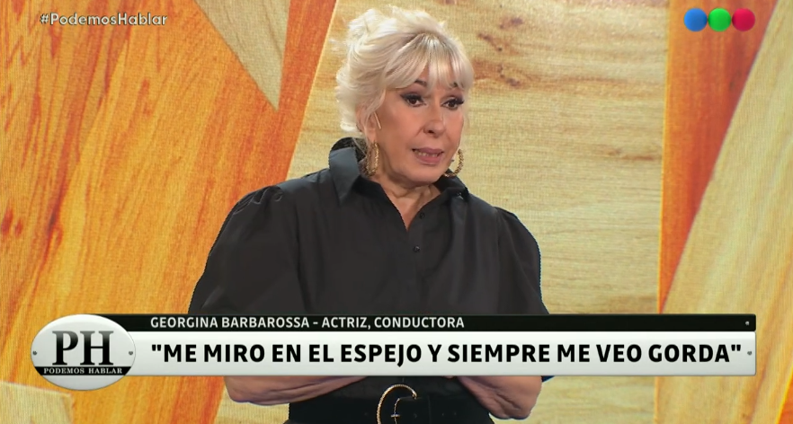 Barbarossa: “Cuando lo acuchillaron al vasco sentí mucha culpa de estar viva” | Espectaculos
