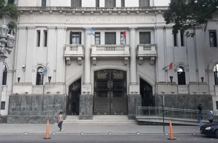 Condenaron a 30 años de prisión a un hombre que abusó durante casi dos décadas a su pareja y sus tres hijos | Judiciales