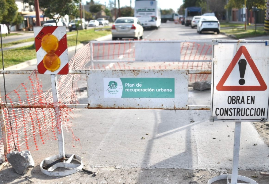 Los trabajos de bacheo, fumigación e iluminación previstos para este lunes 20 | Información General