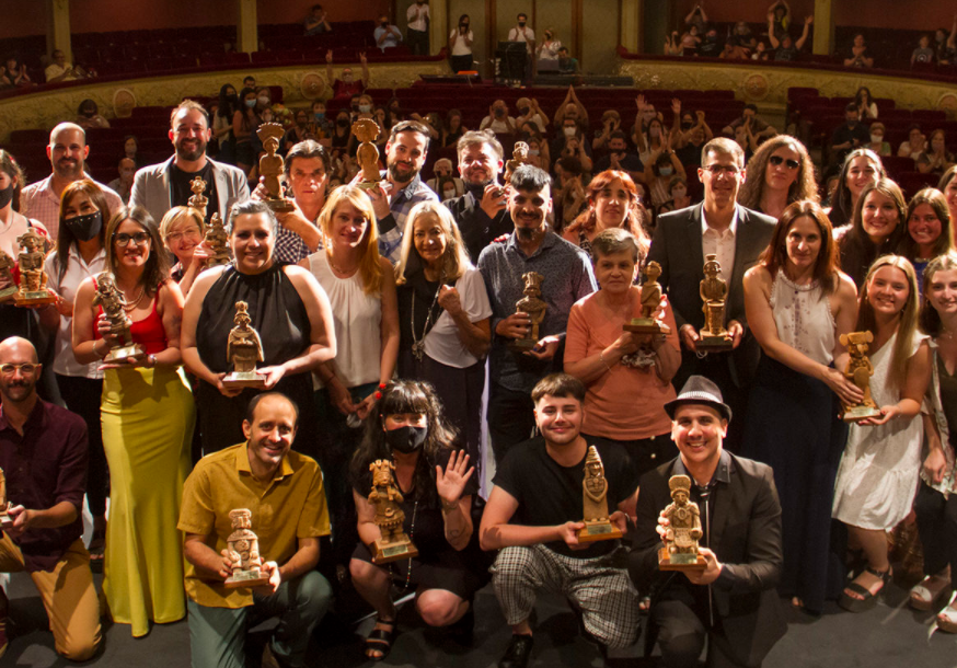 Premios Máscara 2021: toda la cobertura en Capital Cultural | Espectaculos