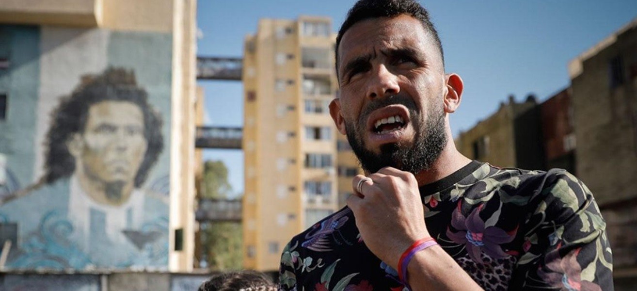 Revés judicial para Tevez en su reclamo de no pagar el impuesto a las grandes fortunas | Judiciales