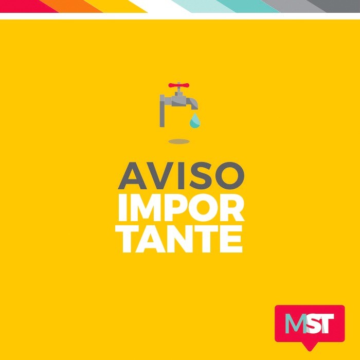 En Santo Tomé se registra una disminución en la presión del agua potable | Noticias
