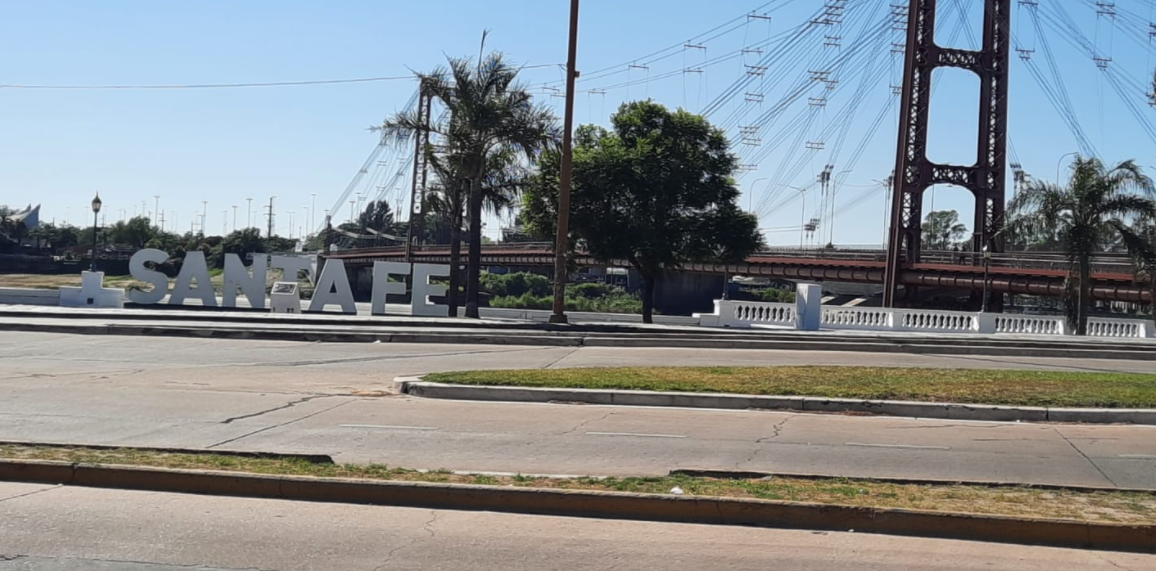 El intenso calor se hará sentir toda la semana en la ciudad | Información General