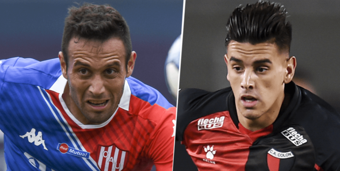 Unión y Colón pendientes del sorteo de hoy de la Copa Argentina | Deportes