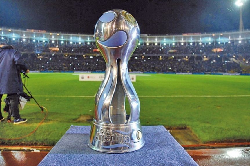 Colón y Unión tienen rivales en Copa Argentina: ¿Cuándo podría darse el clásico? | Deportes