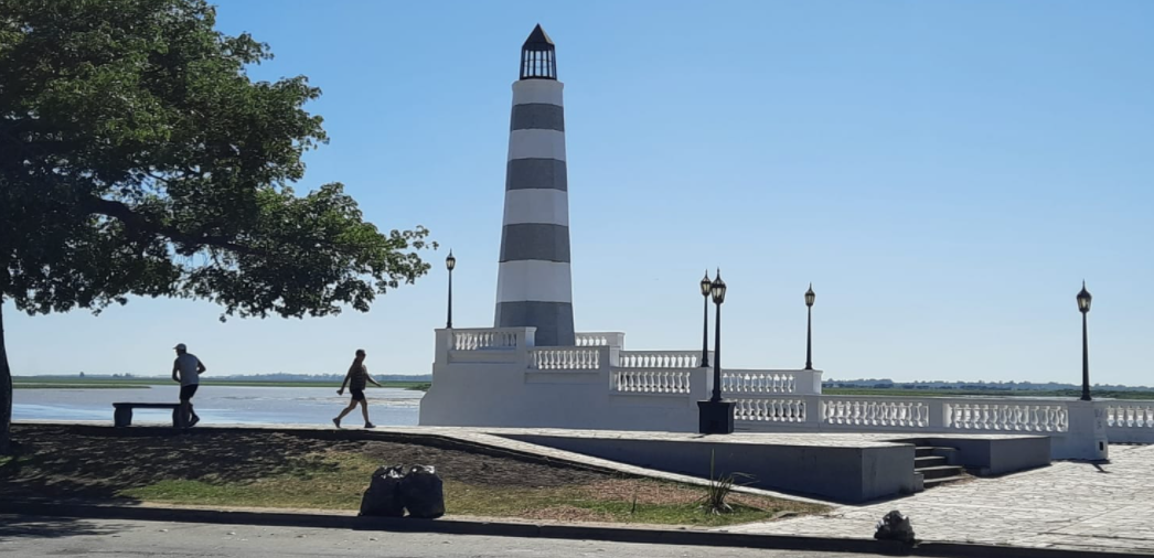 Se espera una jornada agobiante para esta Nochebuena en la ciudad | Información General