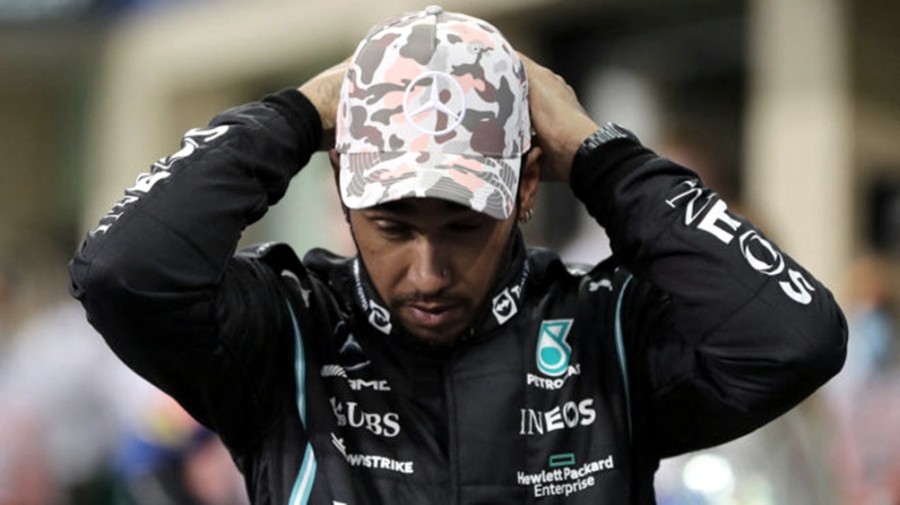 Lewis Hamilton podría dejar la Fórmula 1 | Deportes