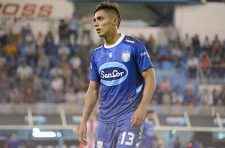 Dolor en el fútbol: Murió el exjugador de Atlético de Rafaela, Diego Armando Montiel | Deportes