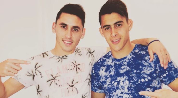Córdoba: detuvieron a un hermano de Cristian Pavón por golpear a un policía | Deportes