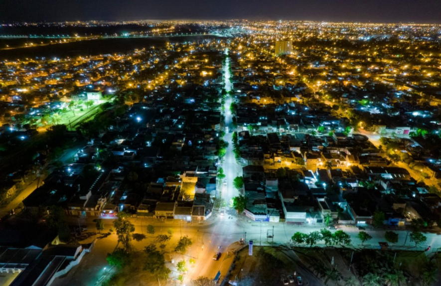 Bacheo, fumigación e iluminación: Los trabajos previstos para hoy | Información General