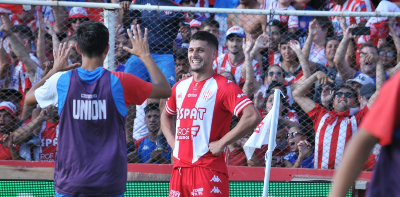 Unión busca asegurar la continuidad de Juan Manuel García | Deportes