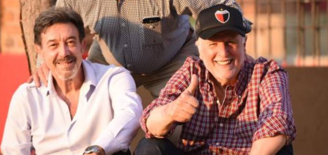 Colón anunciaría al nuevo técnico en cuestión de horas | Deportes