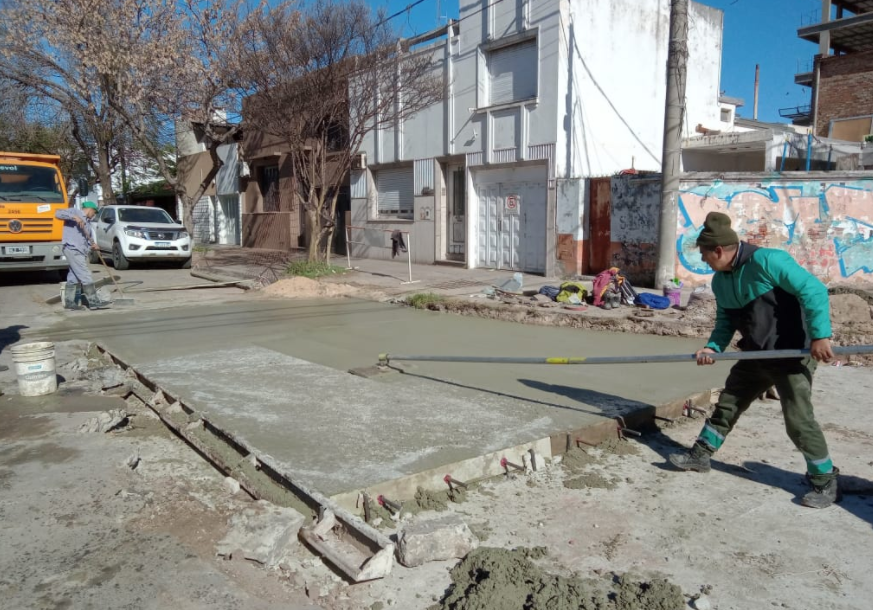 Fumigación, bacheo e iluminación: Los trabajos previstos para hoy | Información General
