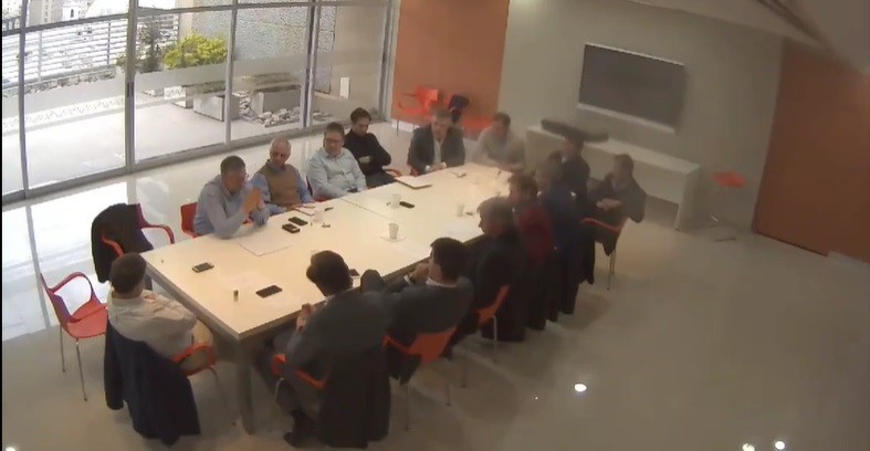 Festram repudió los dichos del ex Ministro de Trabajo de la Provincia de Buenos Aires | Información General