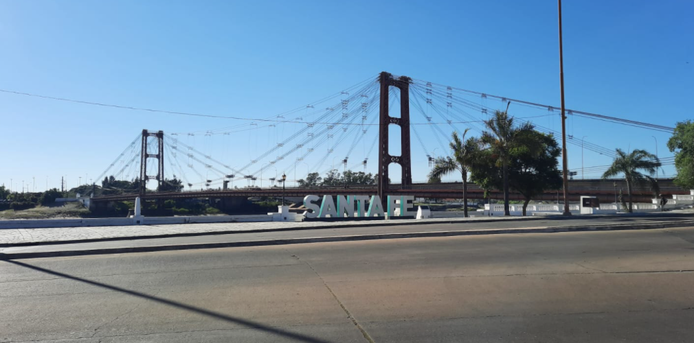 El calor no afloja y para hoy se espera una máxima de 44° en la ciudad | Información General