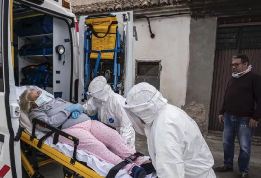 Se incrementaron en un 55% los llamados a los servicios domiciliarios de emergencias | Información General