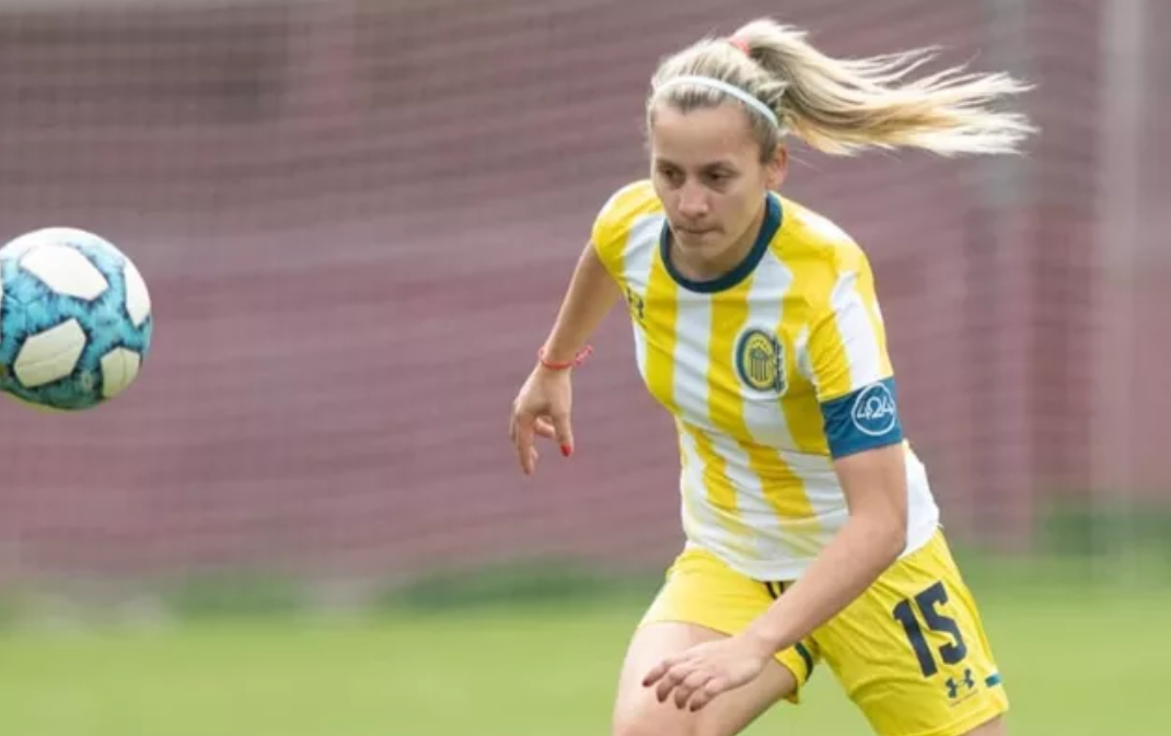Central asegura que desvinculó a Maira Sánchez por criterios deportivos | Deportes