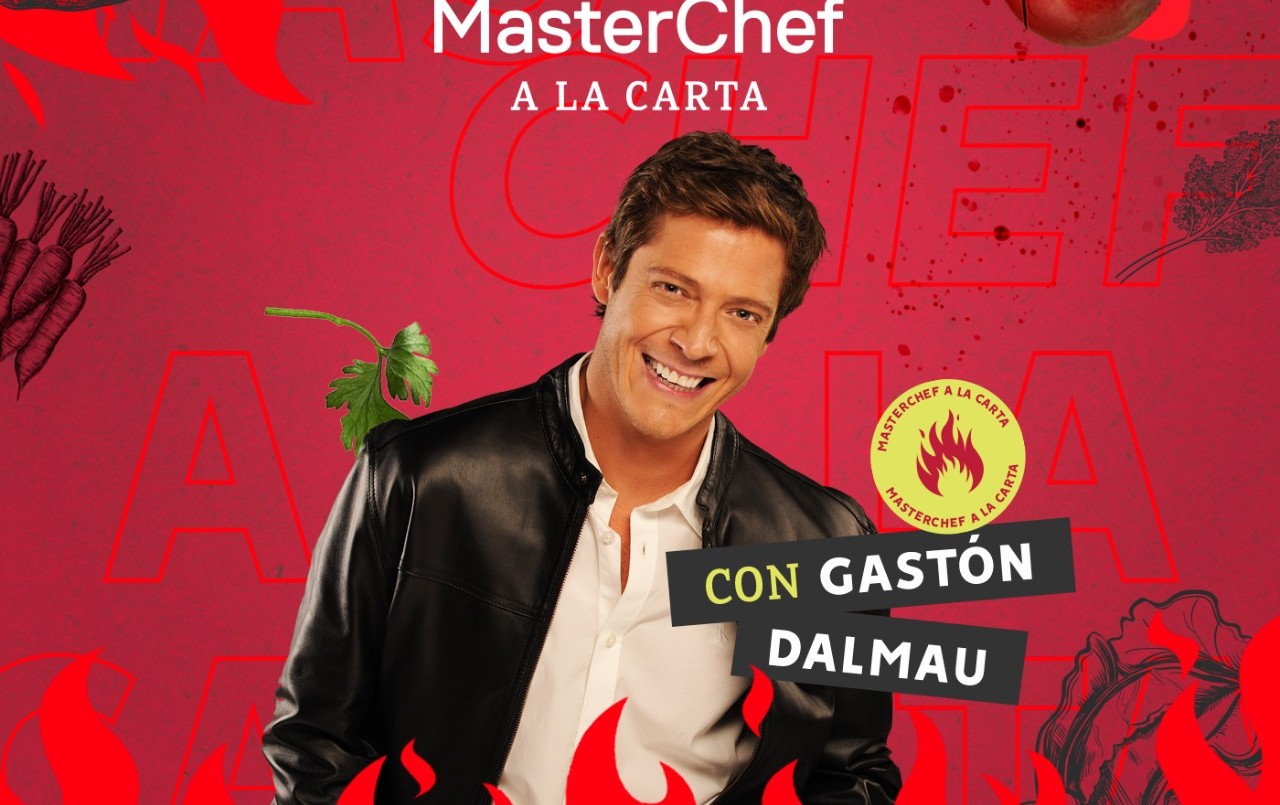 “MasterChef a la Carta llega a Pluto TV” | Espectaculos
