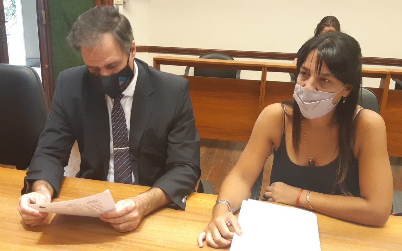 Imputaron a un hombre como autor del femicidio de Liliana Sala cometido en Sauce Viejo | Noticias