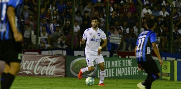 Unión avanzó por un volante que ya conoce Munúa | Deportes